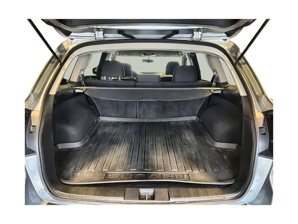 Thumbnail: 2014 Subaru Outback - 17