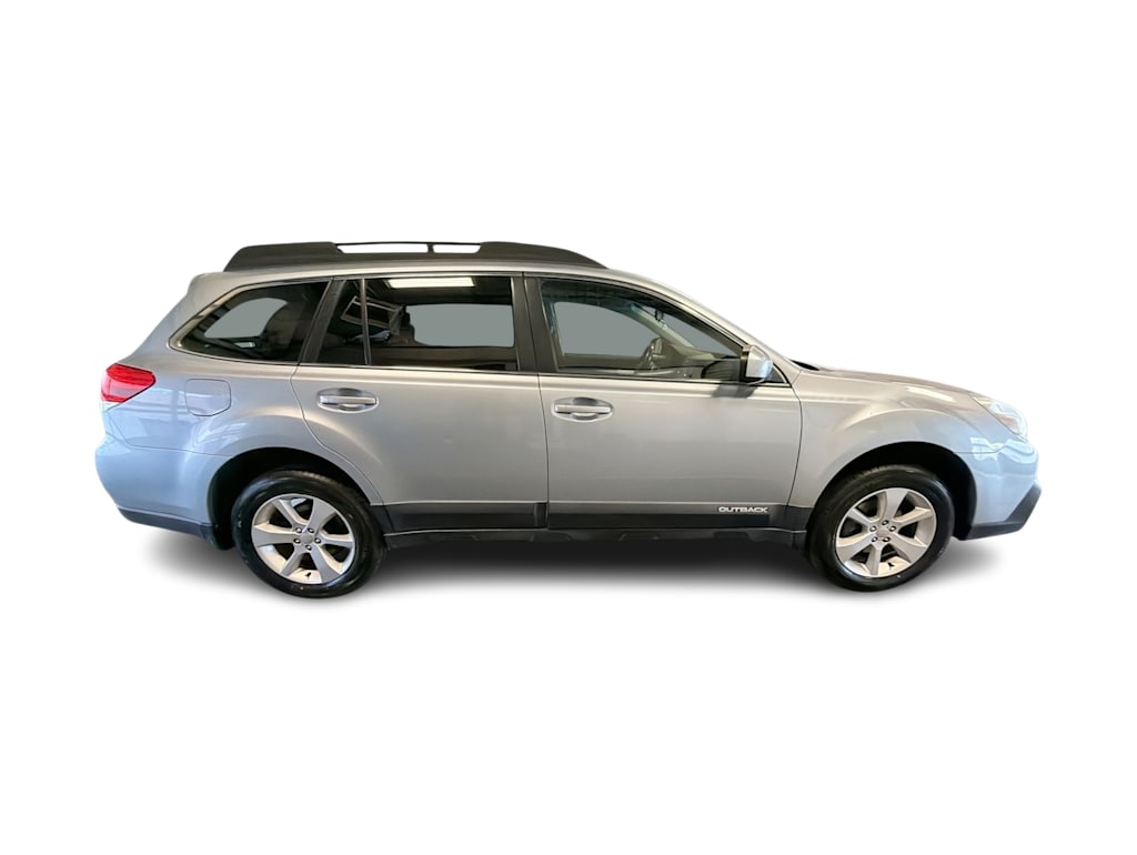 Thumbnail: 2014 Subaru Outback - 23