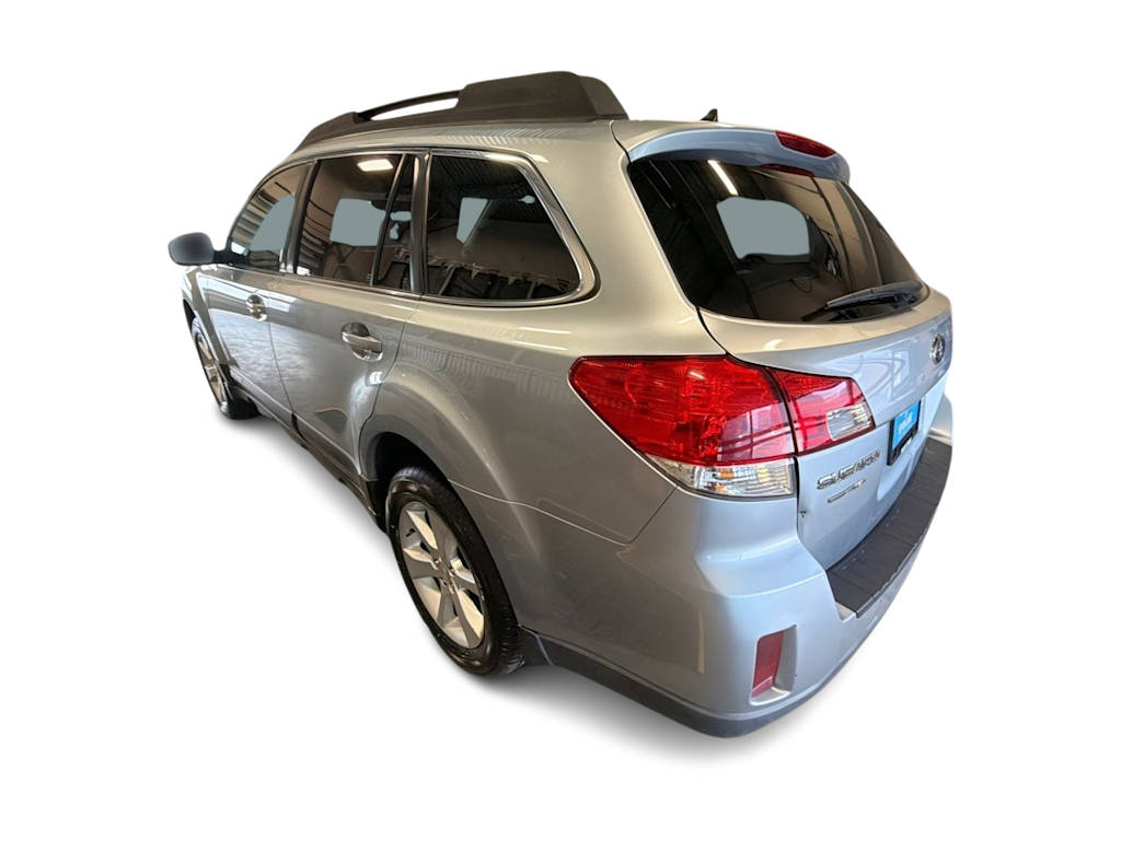 Thumbnail: 2014 Subaru Outback - 4