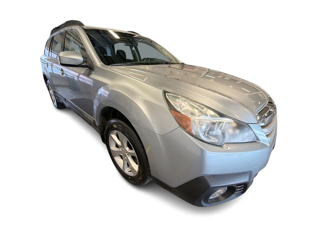Thumbnail: 2014 Subaru Outback - 20