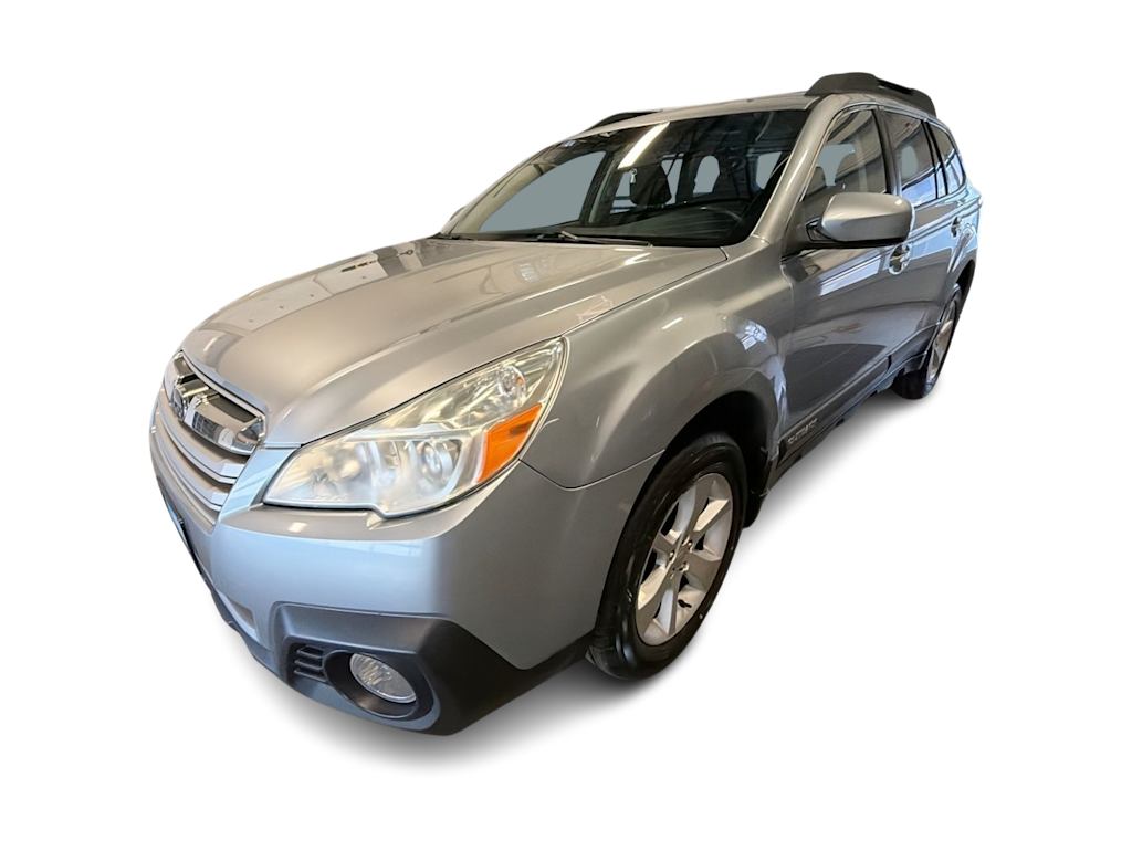 Thumbnail: 2014 Subaru Outback - 21