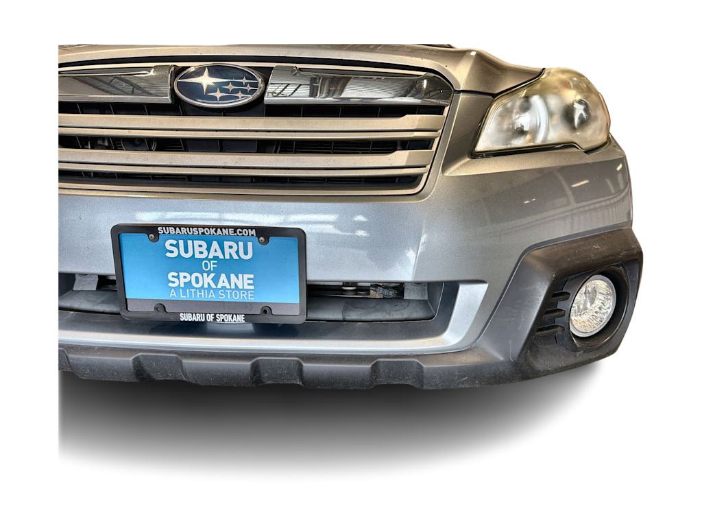 Thumbnail: 2014 Subaru Outback - 25
