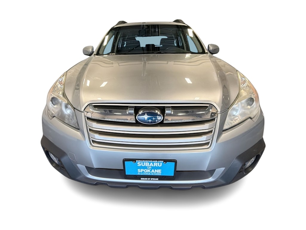 Thumbnail: 2014 Subaru Outback - 6