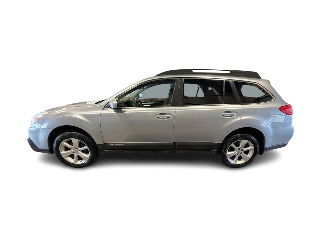Thumbnail: 2014 Subaru Outback - 3