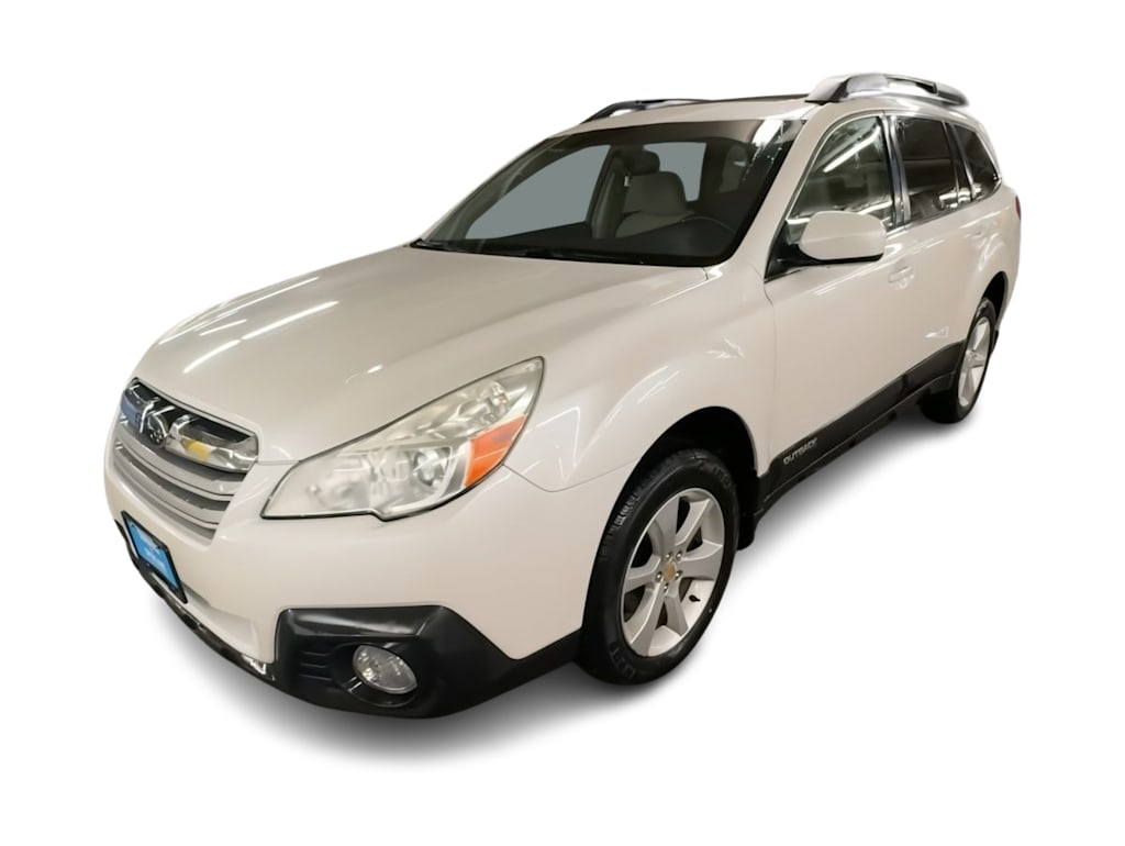 Thumbnail: 2014 Subaru Outback - 21