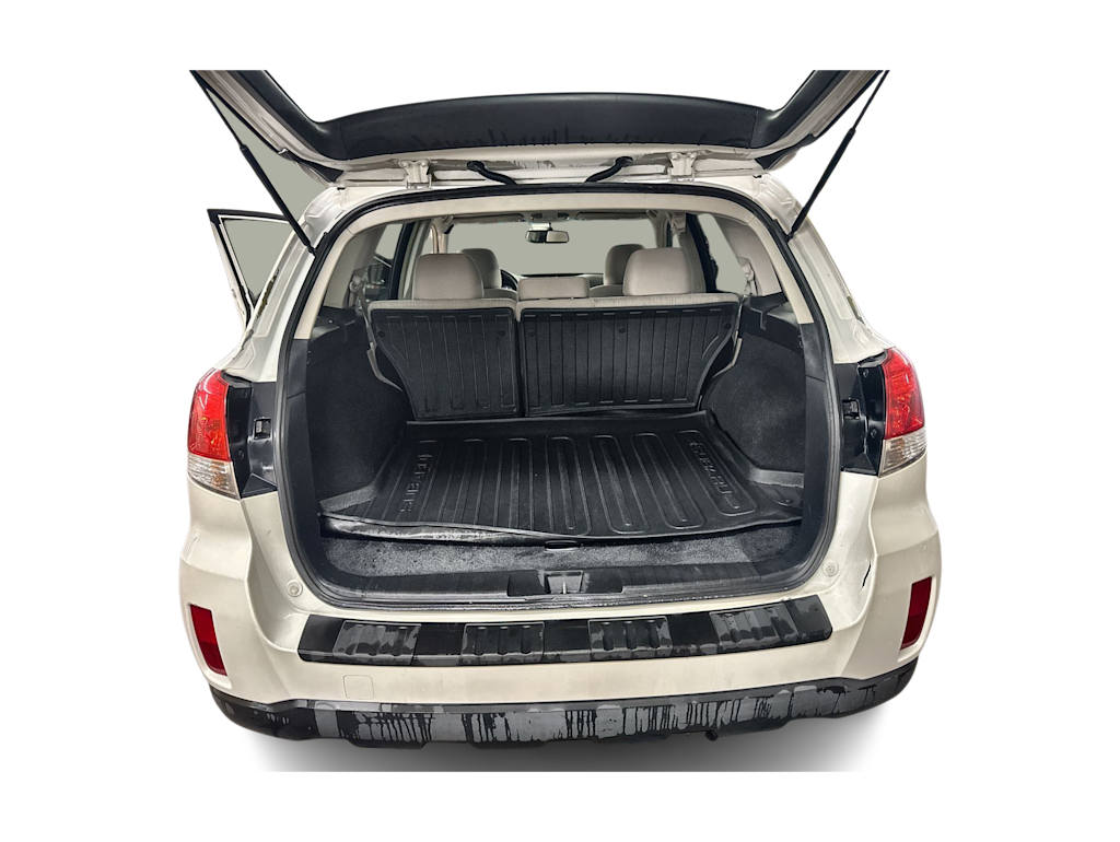 Thumbnail: 2014 Subaru Outback - 17