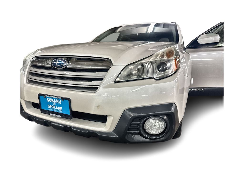 Thumbnail: 2014 Subaru Outback - 24