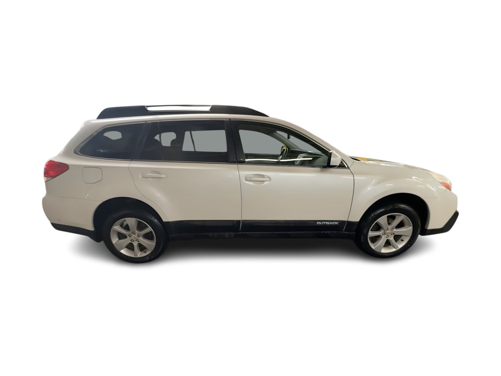 Thumbnail: 2014 Subaru Outback - 23