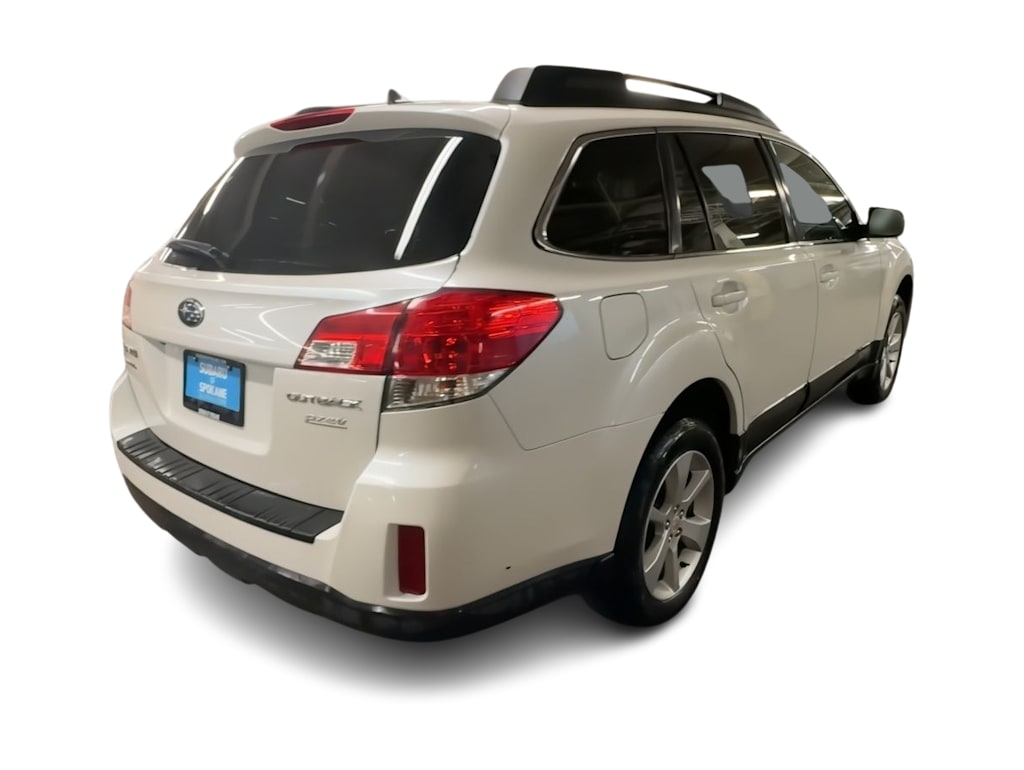 Thumbnail: 2014 Subaru Outback - 22