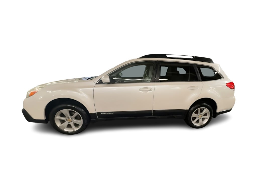 Thumbnail: 2014 Subaru Outback - 3