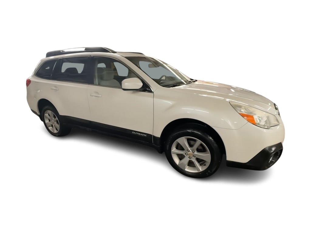 Thumbnail: 2014 Subaru Outback - 20