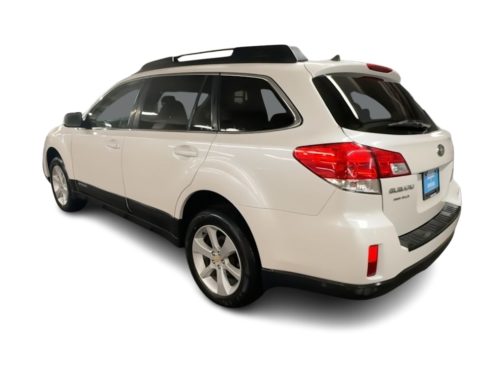 Thumbnail: 2014 Subaru Outback - 4