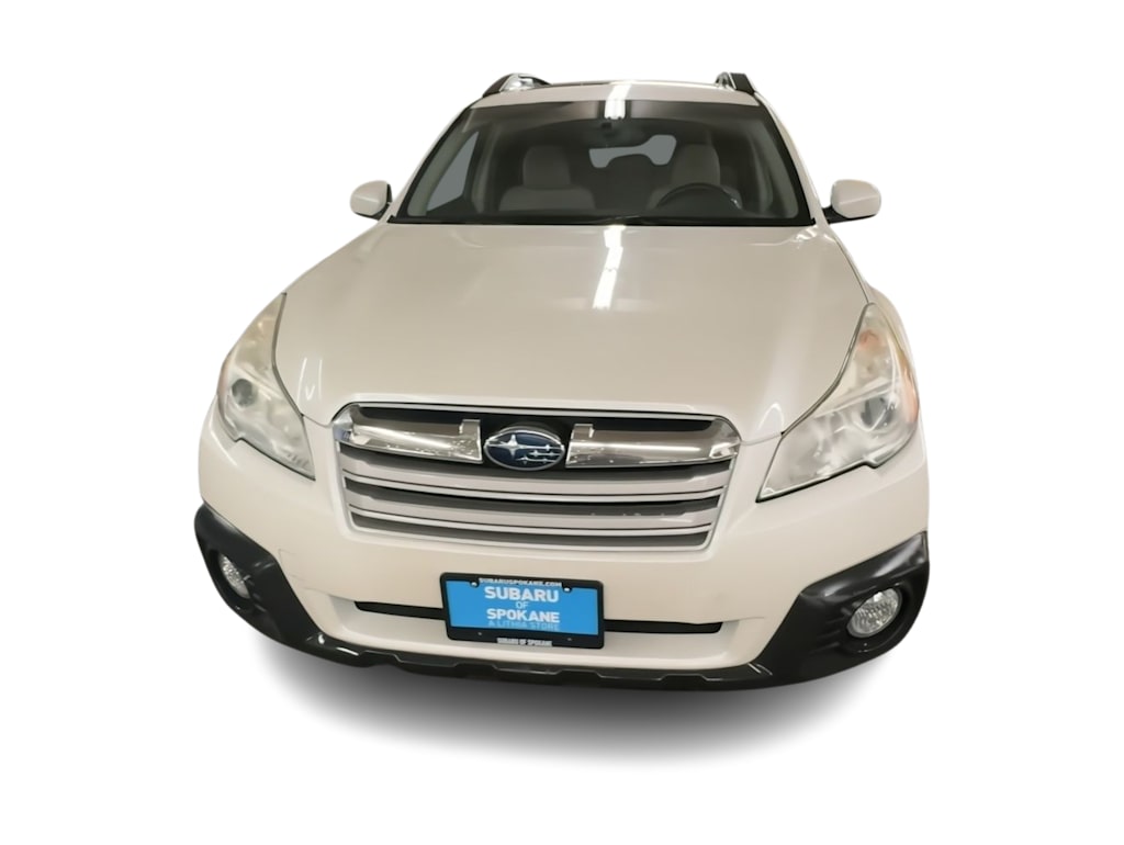 Thumbnail: 2014 Subaru Outback - 6