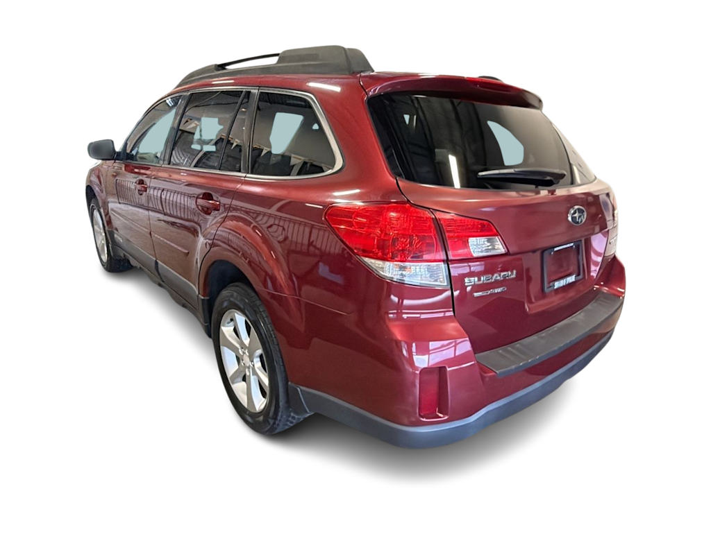 Thumbnail: 2013 Subaru Outback - 20