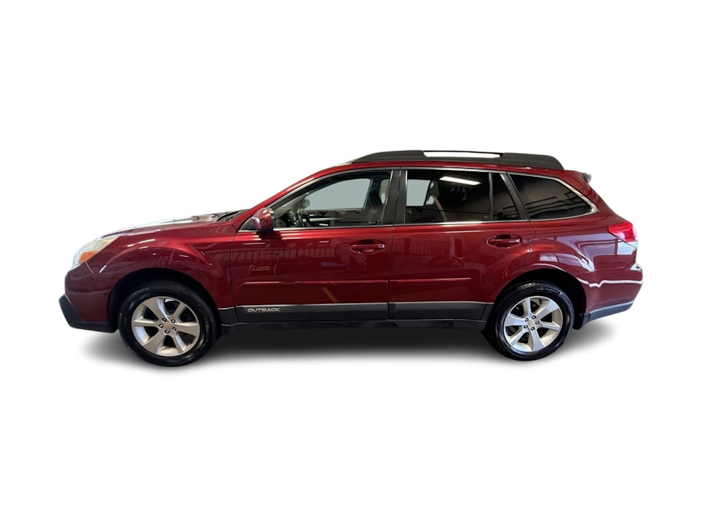Thumbnail: 2013 Subaru Outback - 3