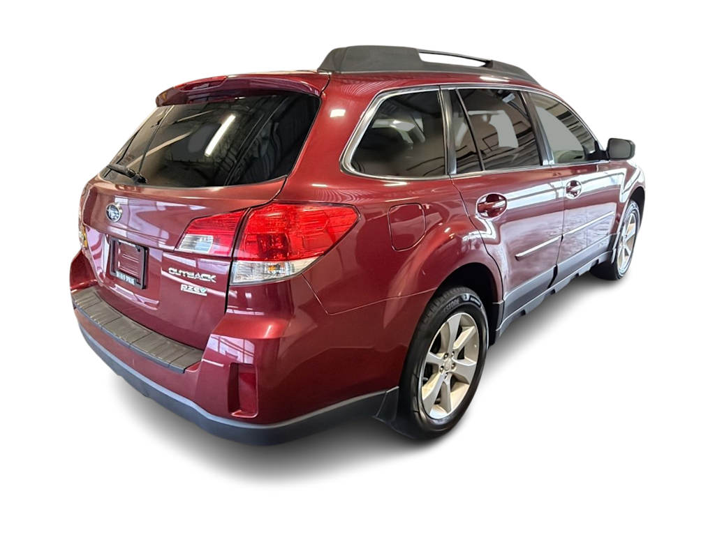 Thumbnail: 2013 Subaru Outback - 22