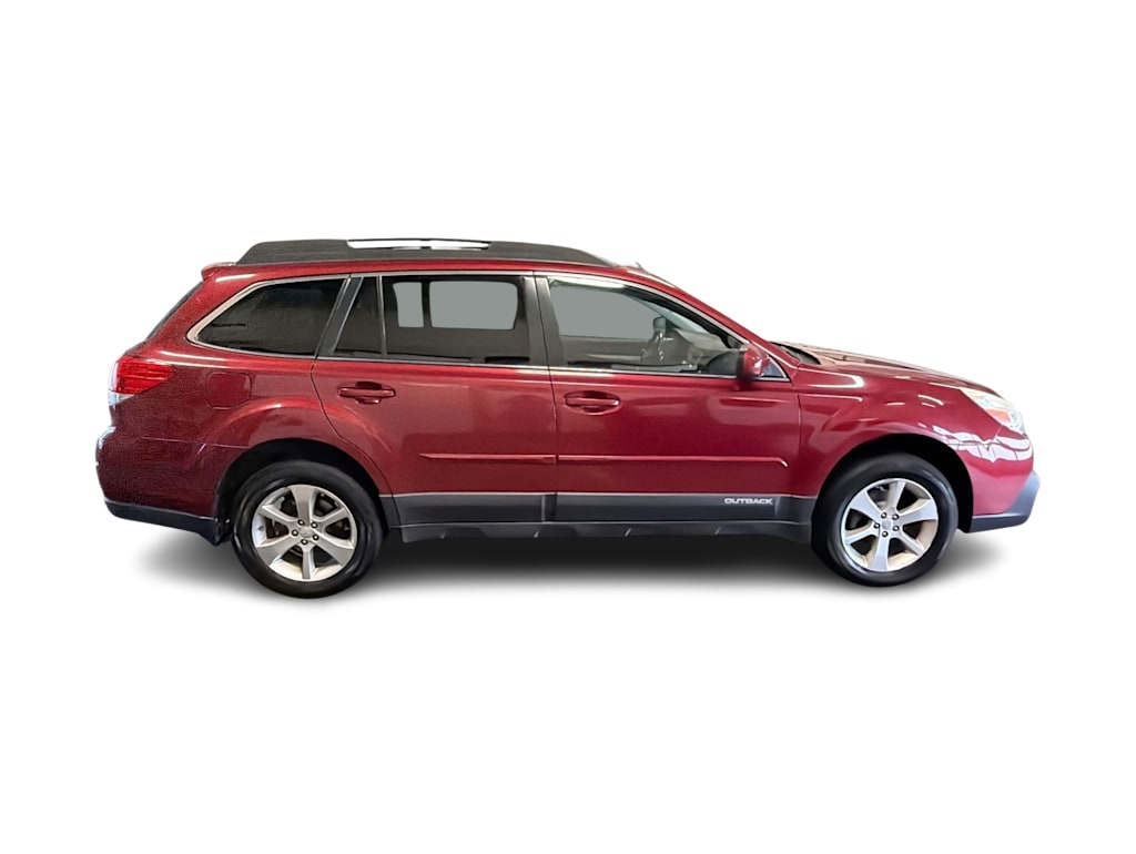 Thumbnail: 2013 Subaru Outback - 23