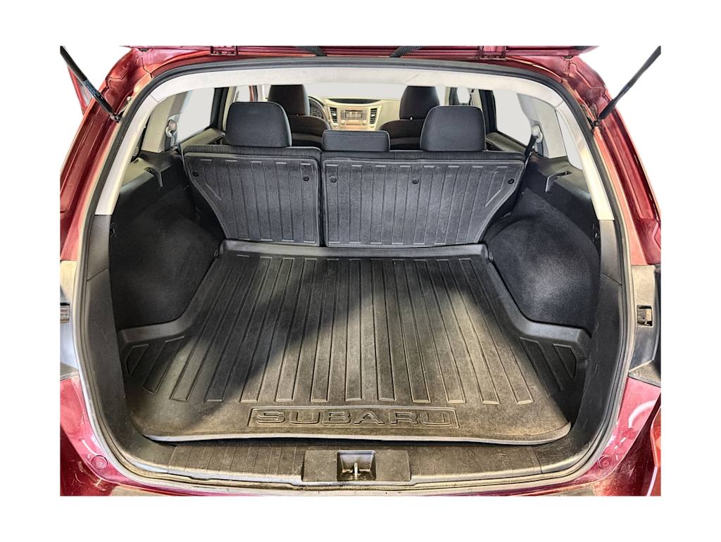 Thumbnail: 2013 Subaru Outback - 15