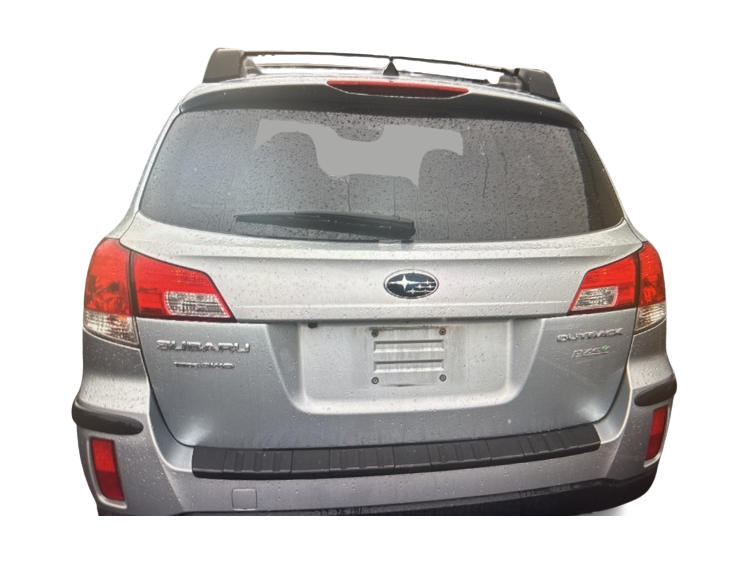 2013 Subaru Outback Limited 5
