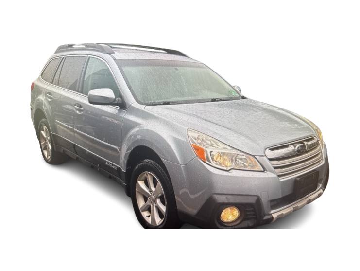 2013 Subaru Outback Limited 18