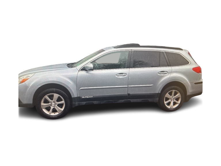 2013 Subaru Outback Limited 3