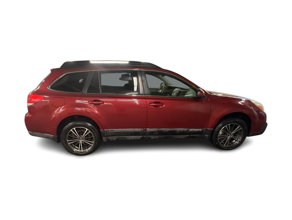 Thumbnail: 2013 Subaru Outback - 24