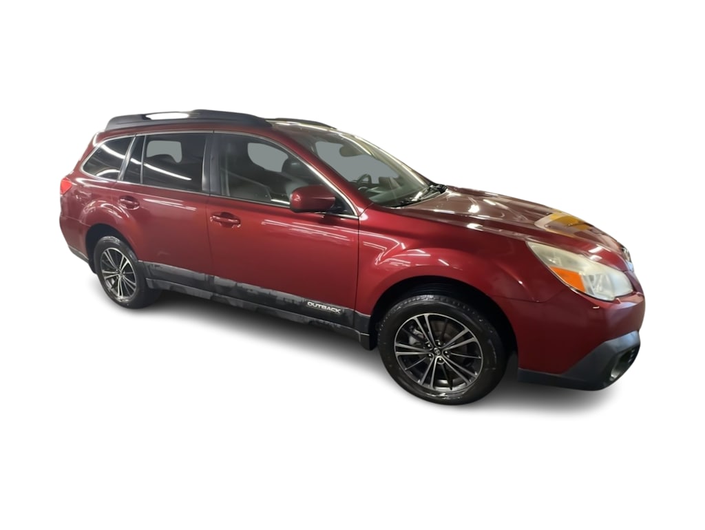 Thumbnail: 2013 Subaru Outback - 20