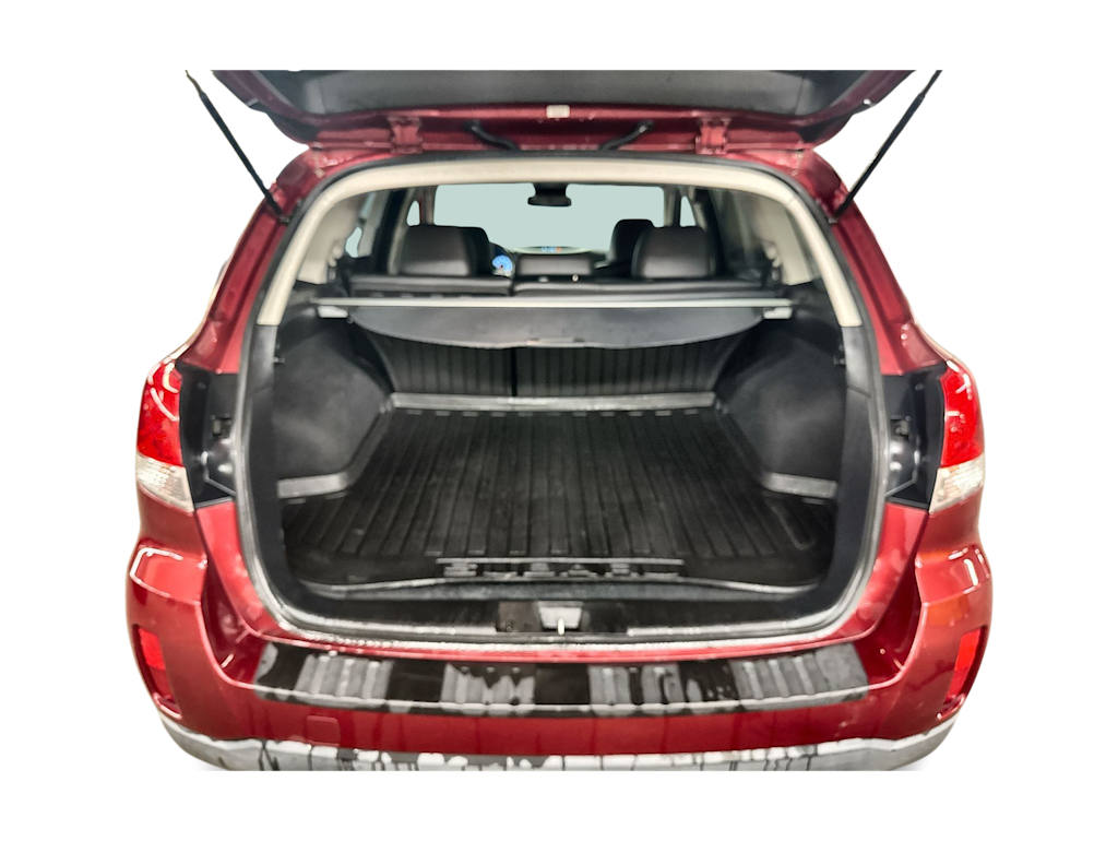 Thumbnail: 2013 Subaru Outback - 17