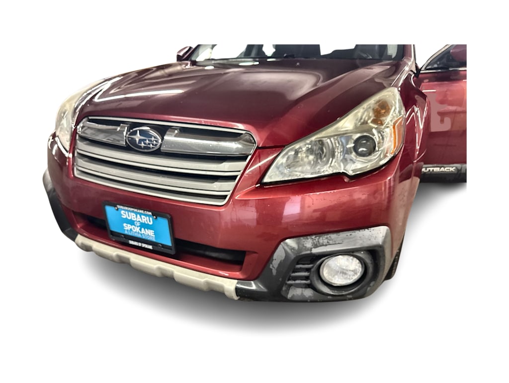 Thumbnail: 2013 Subaru Outback - 25