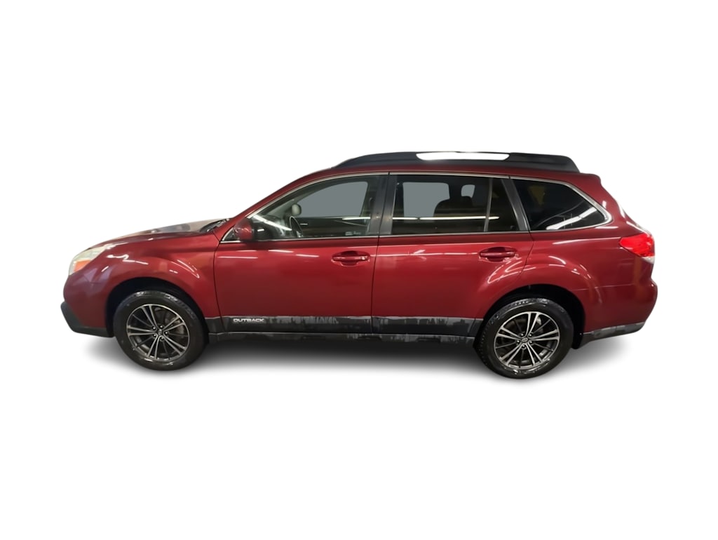 Thumbnail: 2013 Subaru Outback - 3