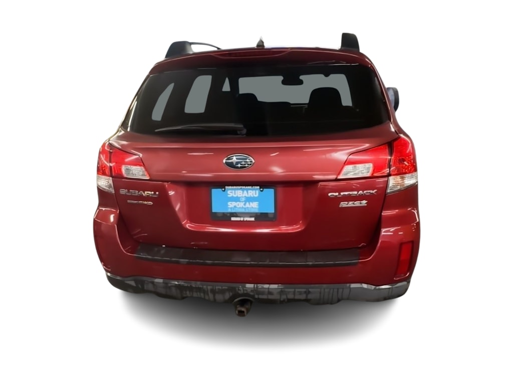 Thumbnail: 2013 Subaru Outback - 22