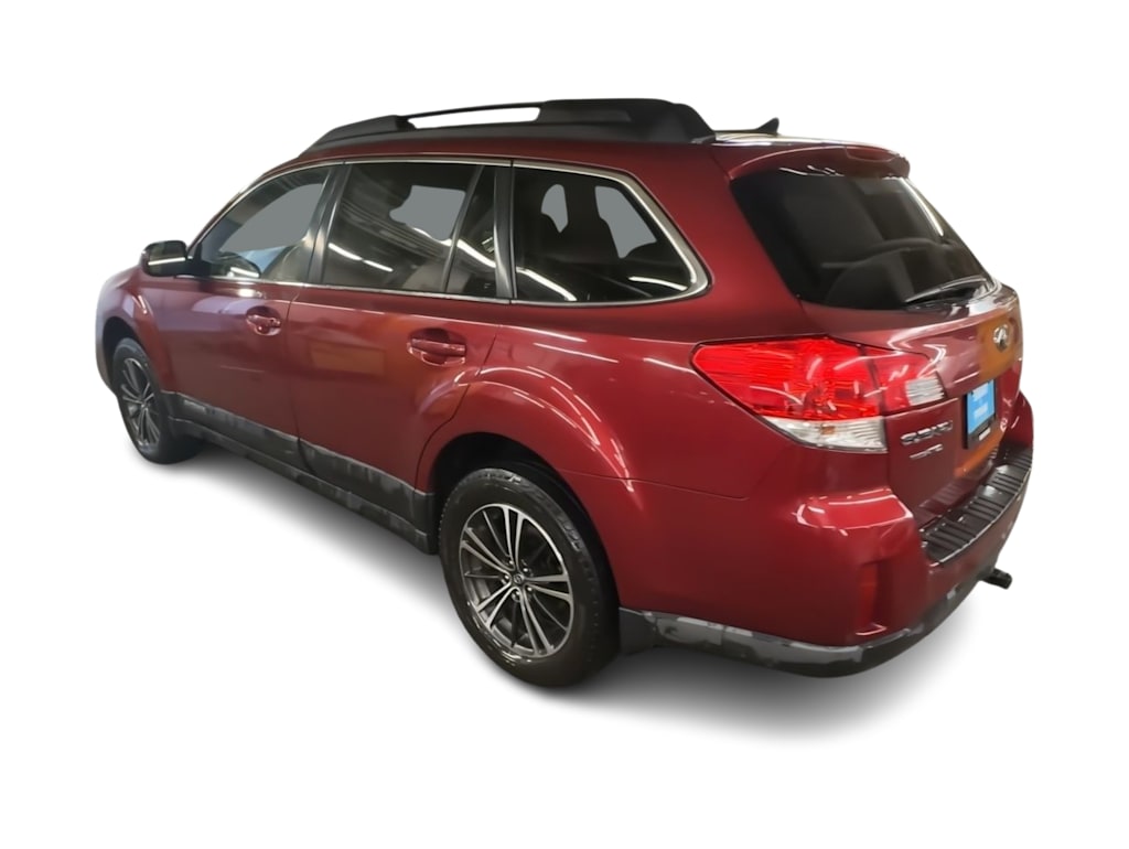 Thumbnail: 2013 Subaru Outback - 4