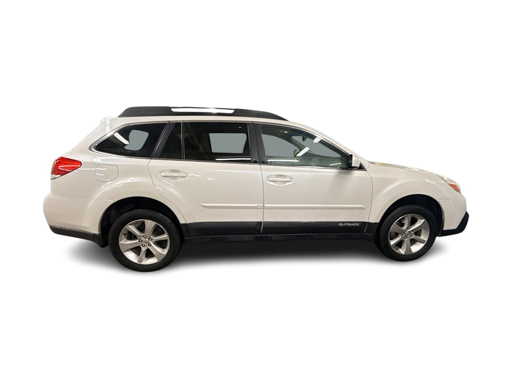 Thumbnail: 2014 Subaru Outback - 17