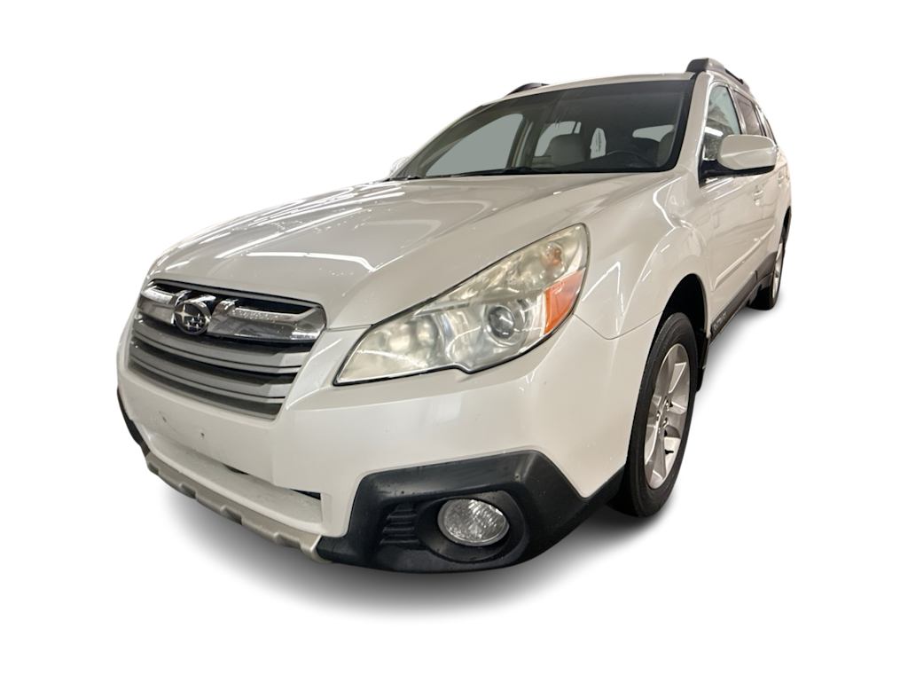 Thumbnail: 2014 Subaru Outback - 15
