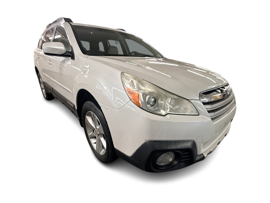 Thumbnail: 2014 Subaru Outback - 14