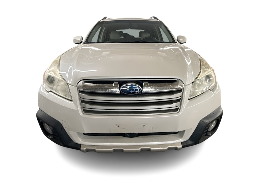 Thumbnail: 2014 Subaru Outback - 6