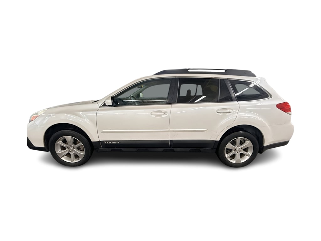 Thumbnail: 2014 Subaru Outback - 3