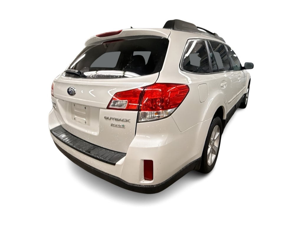 Thumbnail: 2014 Subaru Outback - 16