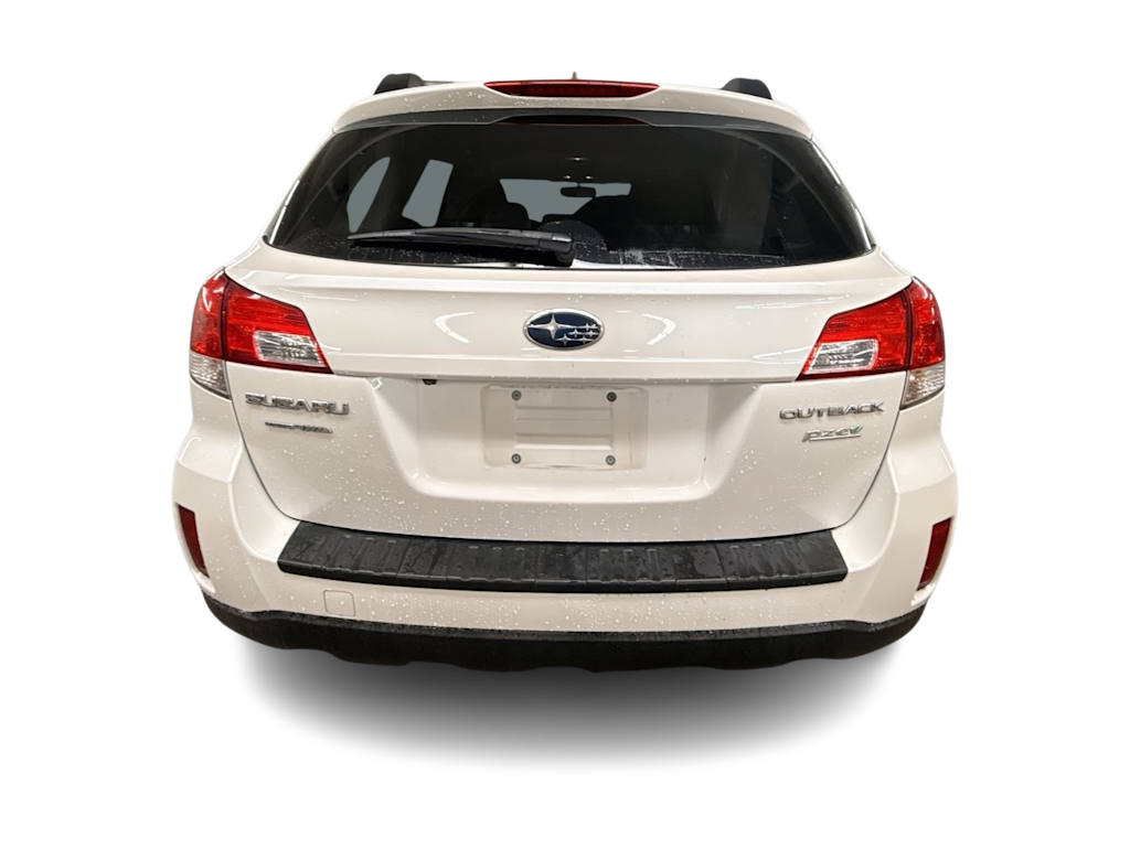 Thumbnail: 2014 Subaru Outback - 5