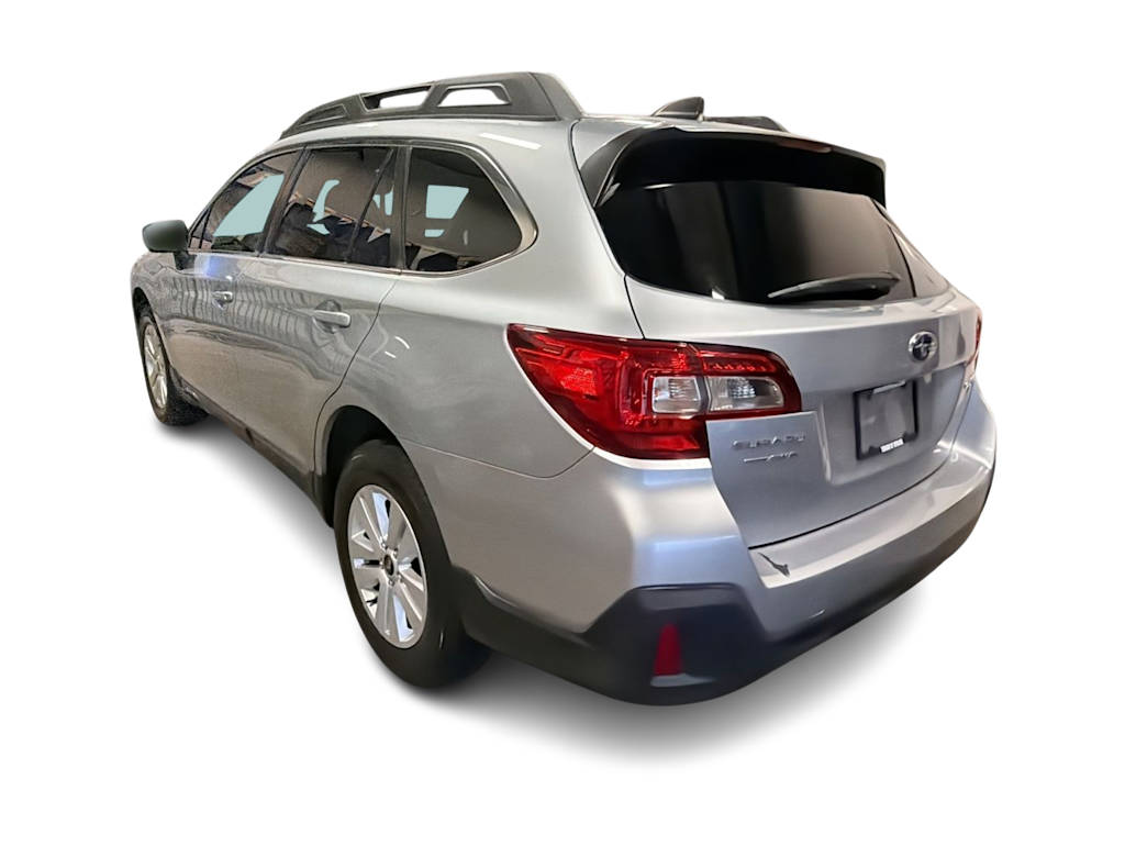 Thumbnail: 2018 Subaru Outback - 4