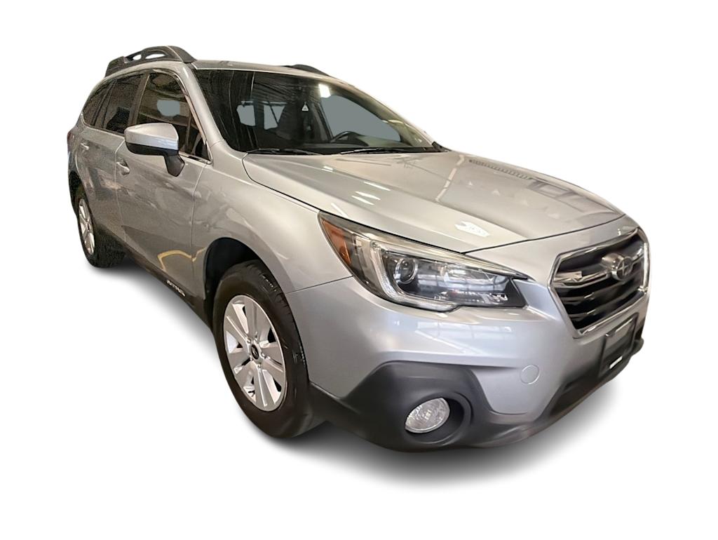 Thumbnail: 2018 Subaru Outback - 20