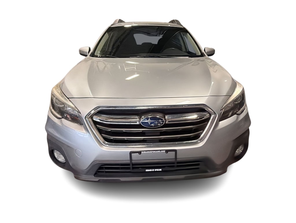 Thumbnail: 2018 Subaru Outback - 6