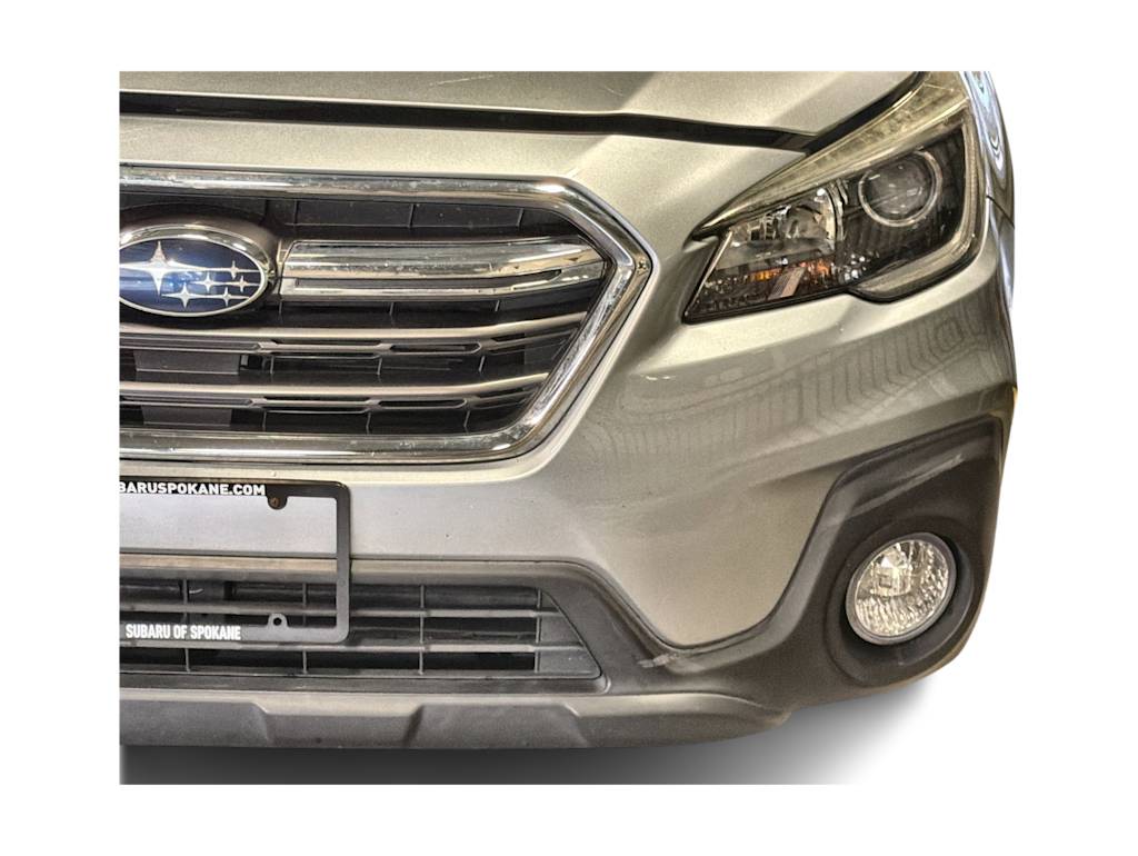 Thumbnail: 2018 Subaru Outback - 25