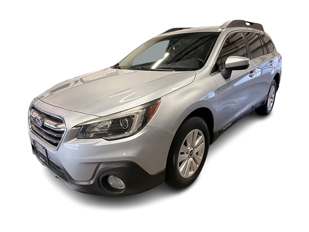 Thumbnail: 2018 Subaru Outback - 21