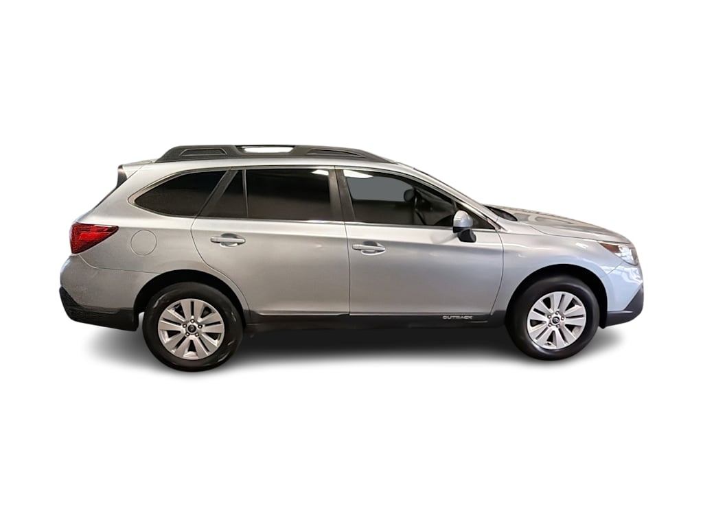 Thumbnail: 2018 Subaru Outback - 23