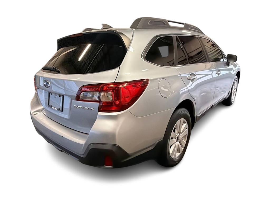 Thumbnail: 2018 Subaru Outback - 22