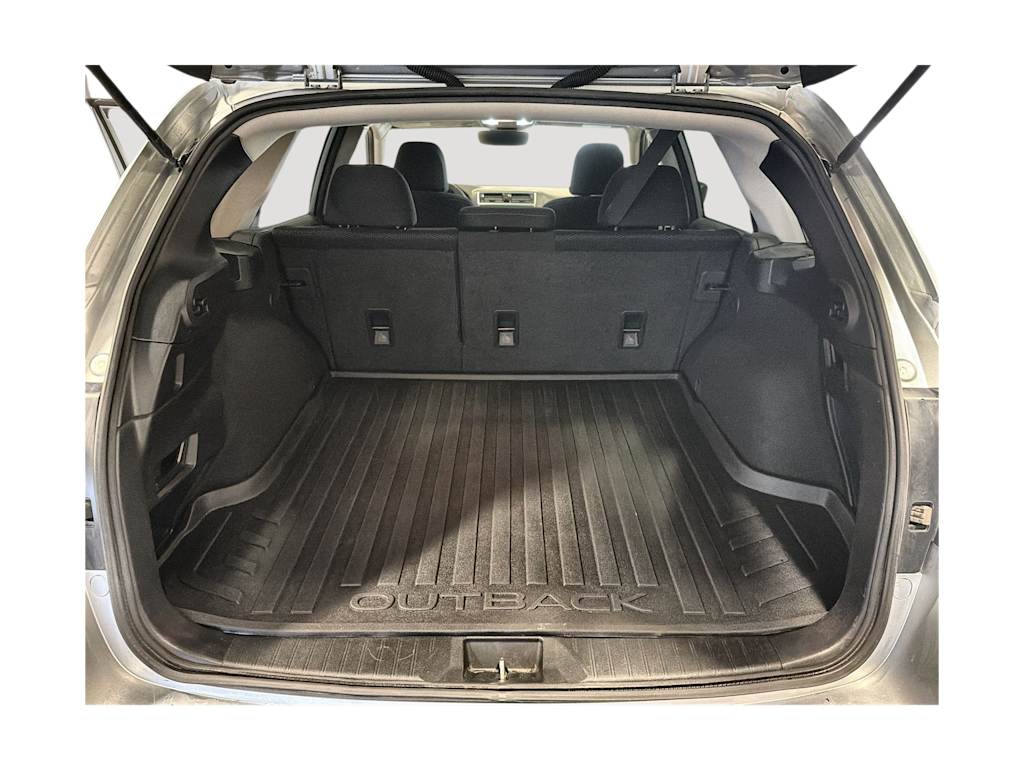Thumbnail: 2018 Subaru Outback - 17