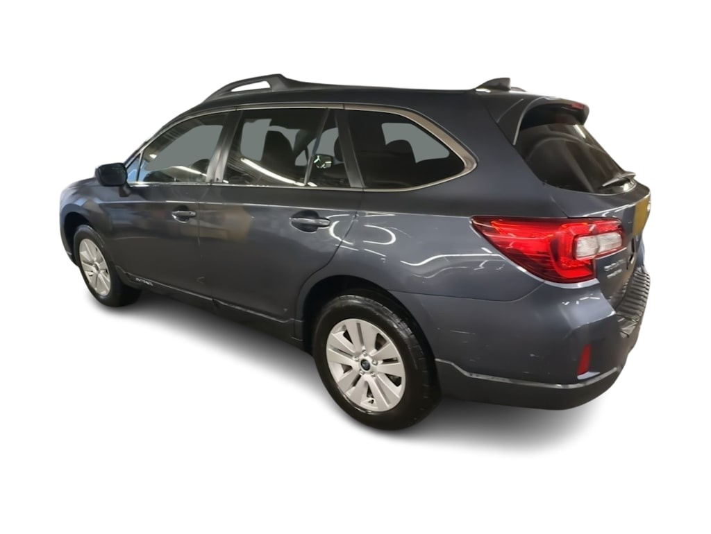 Thumbnail: 2017 Subaru Outback - 4