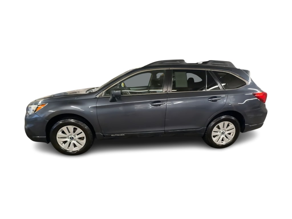 Thumbnail: 2017 Subaru Outback - 3