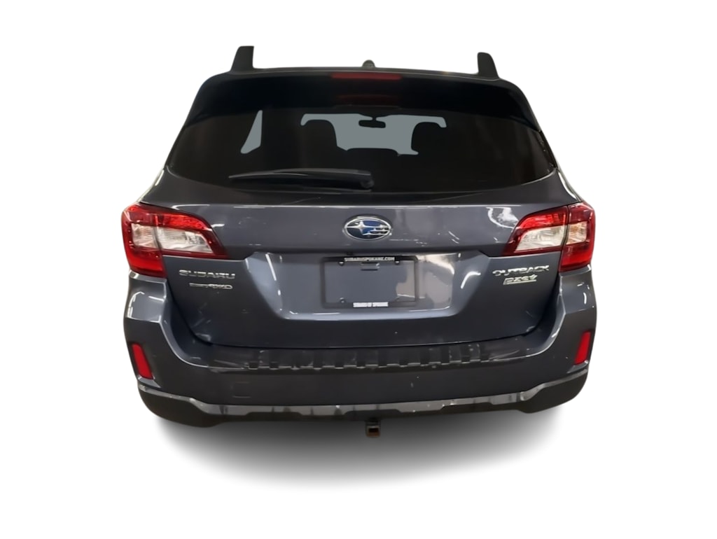 Thumbnail: 2017 Subaru Outback - 21